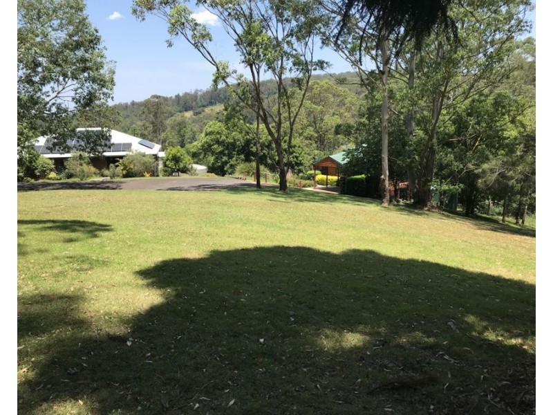 Lot 119 3143 Esk Hampton Road, Ravensbourne QLD 4352