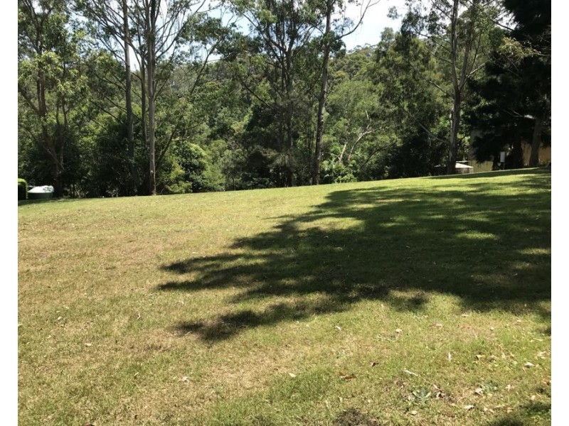 Lot 119 3143 Esk Hampton Road, Ravensbourne QLD 4352
