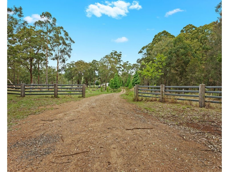 98 Munro Road, Palmtree QLD 4352