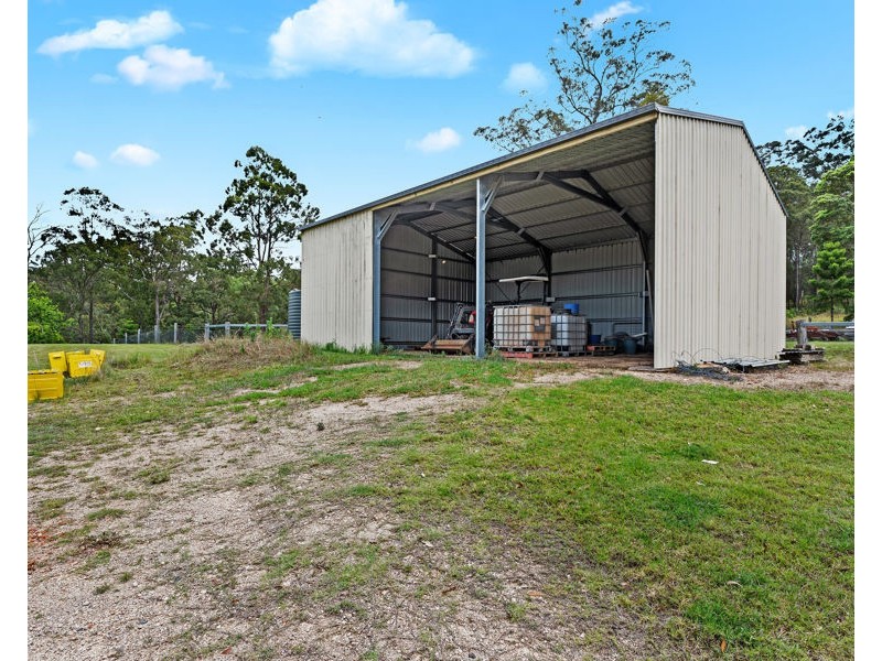 98 Munro Road, Palmtree QLD 4352