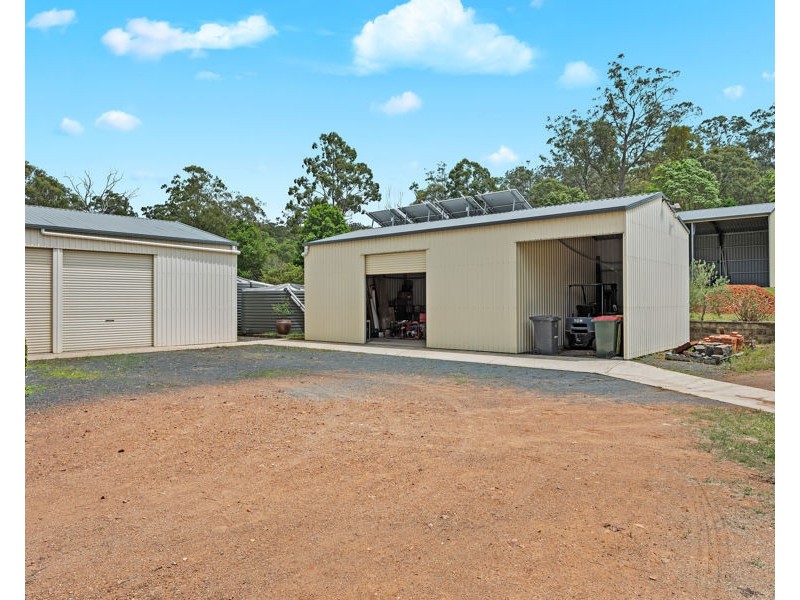 98 Munro Road, Palmtree QLD 4352