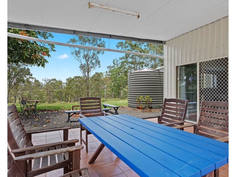 98 Munro Road, Palmtree QLD 4352