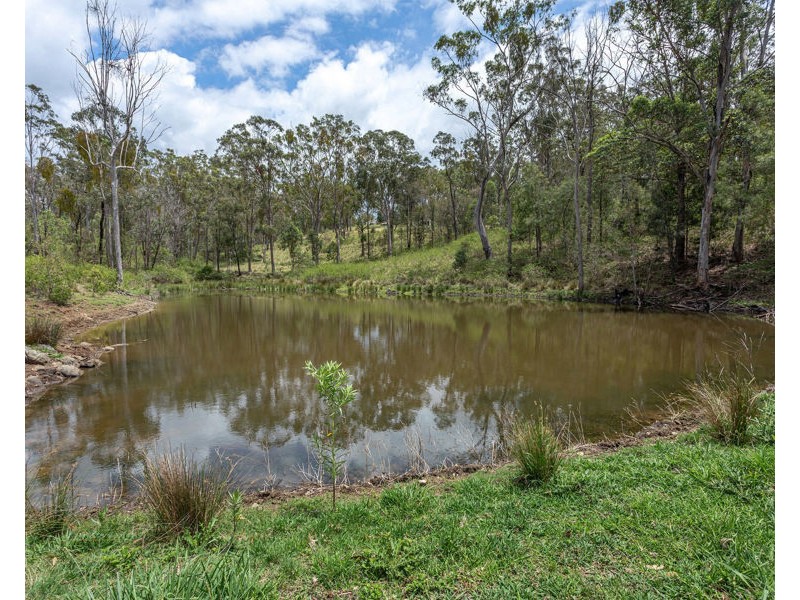 98 Munro Road, Palmtree QLD 4352