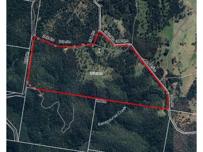 98 Munro Road, Palmtree QLD 4352