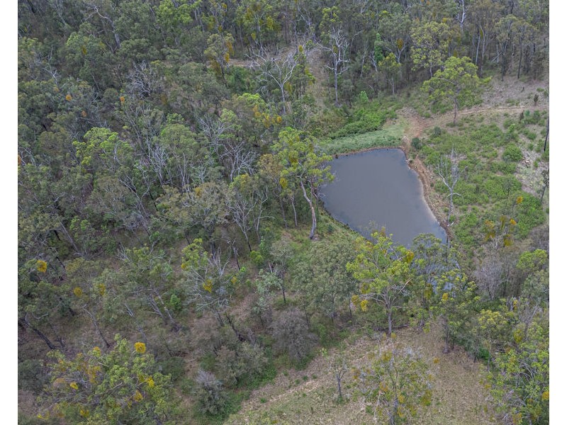 98 Munro Road, Palmtree QLD 4352