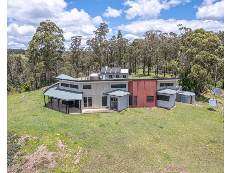 311 Brennan Road, Redbank Creek QLD 4312