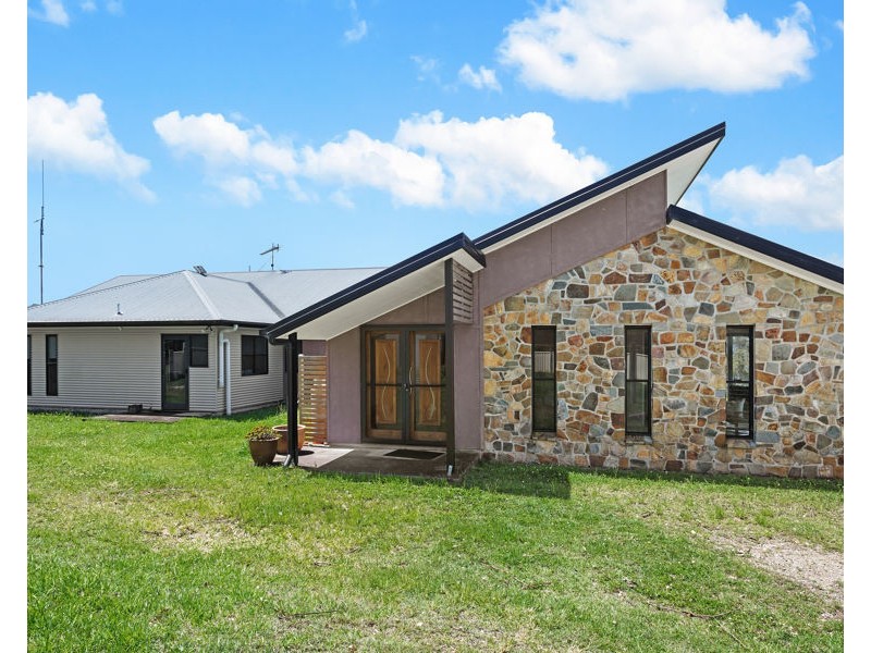 311 Brennan Road, Redbank Creek QLD 4312