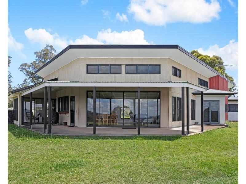 311 Brennan Road, Redbank Creek QLD 4312
