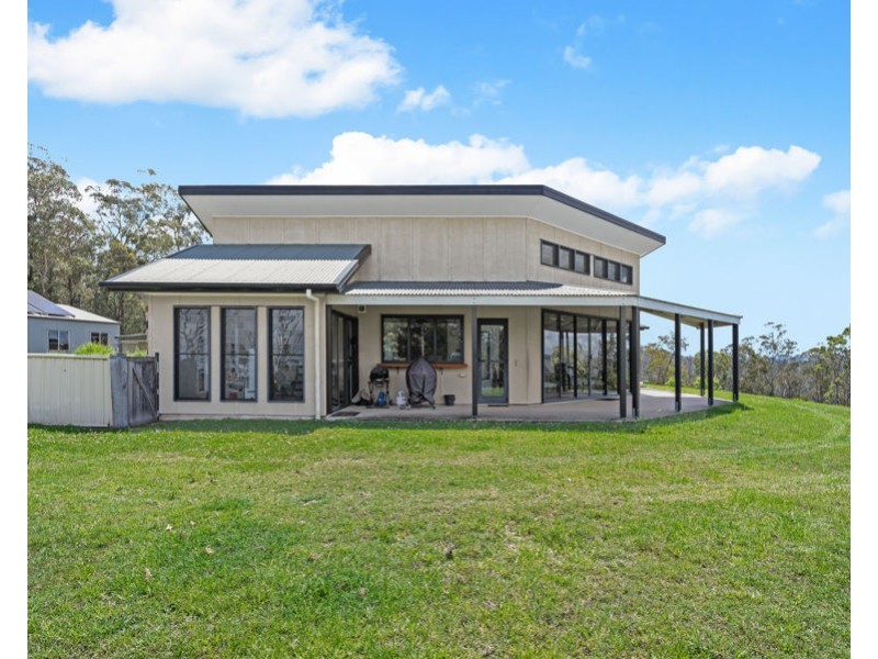 311 Brennan Road, Redbank Creek QLD 4312