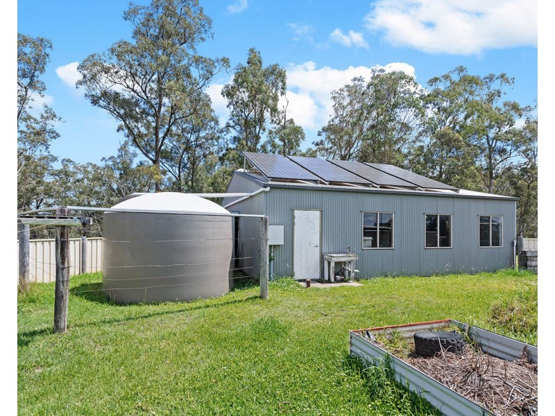 311 Brennan Road, Redbank Creek QLD 4312
