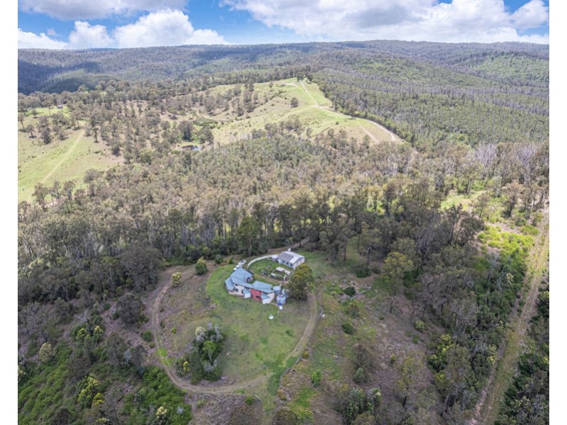311 Brennan Road, Redbank Creek QLD 4312