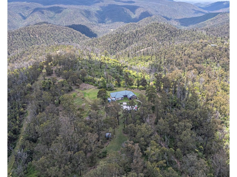 311 Brennan Road, Redbank Creek QLD 4312