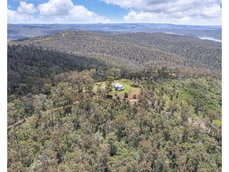 311 Brennan Road, Redbank Creek QLD 4312