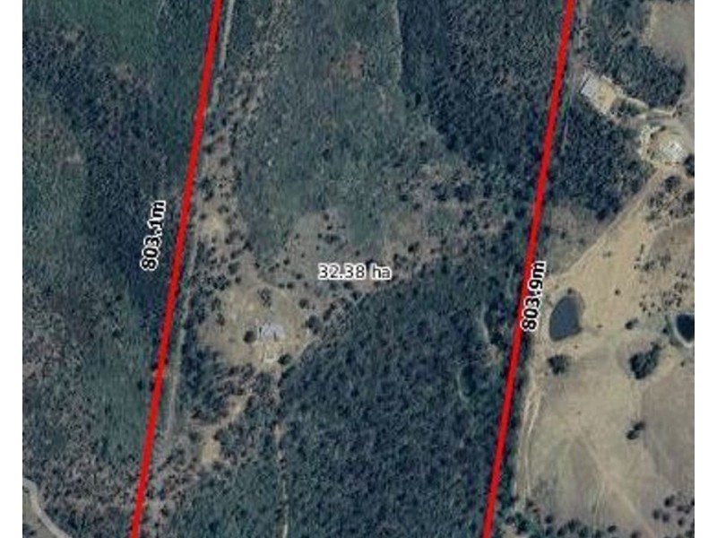 311 Brennan Road, Redbank Creek QLD 4312