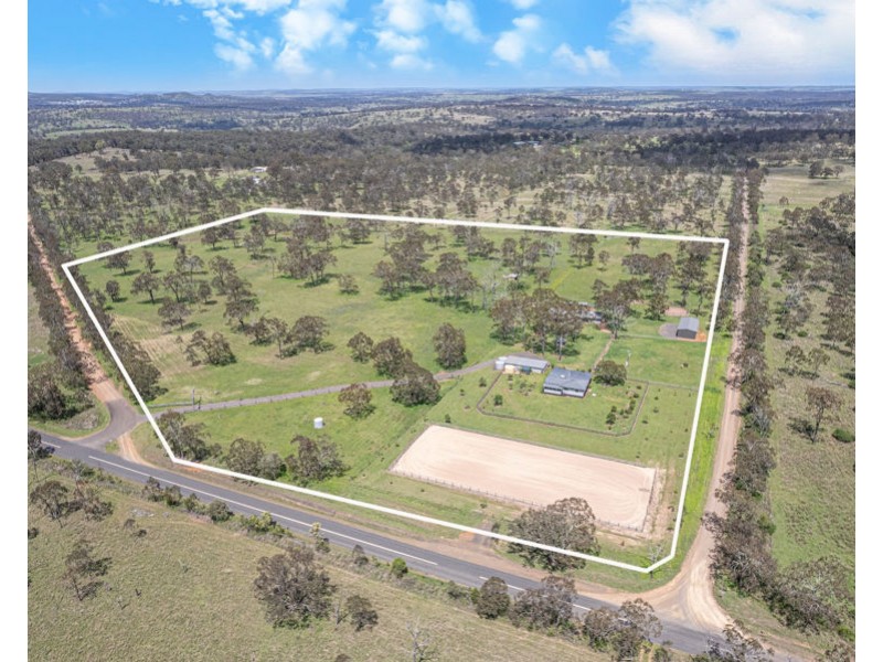 350 Groomsville Road, Groomsville QLD 4352