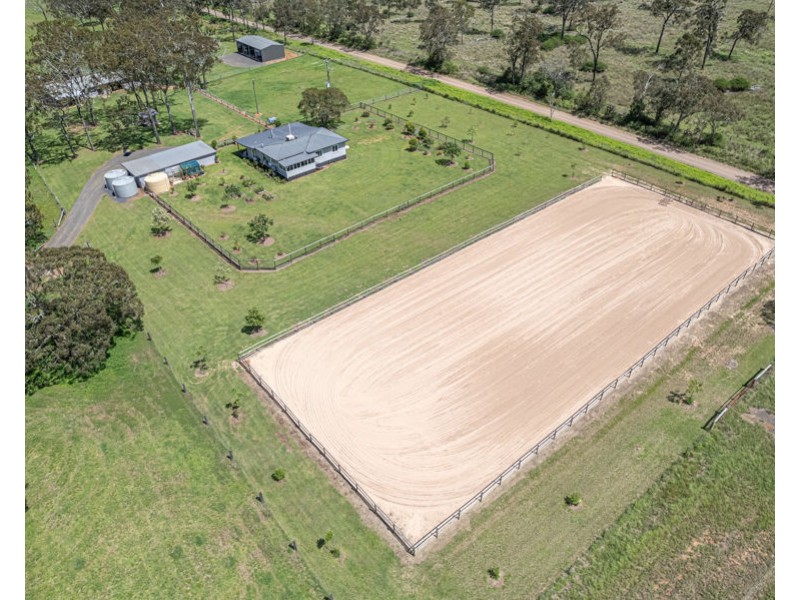 350 Groomsville Road, Groomsville QLD 4352
