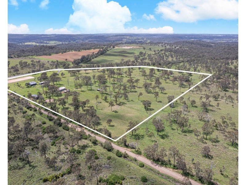 350 Groomsville Road, Groomsville QLD 4352