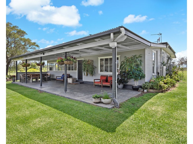 350 Groomsville Road, Groomsville QLD 4352