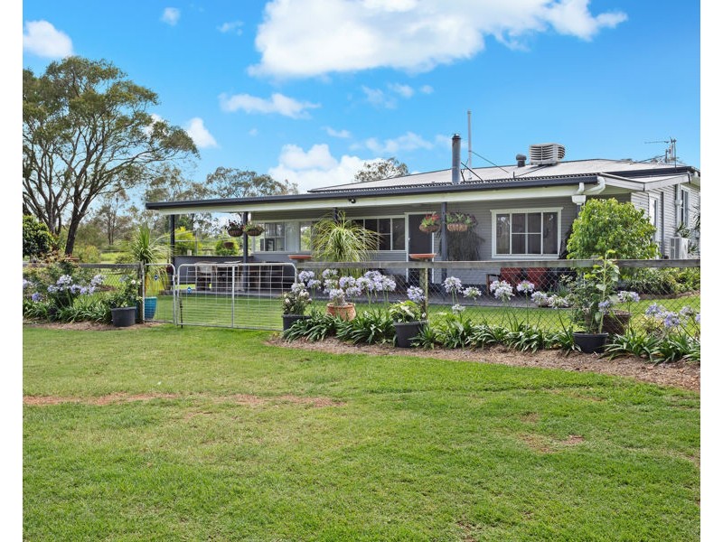 350 Groomsville Road, Groomsville QLD 4352