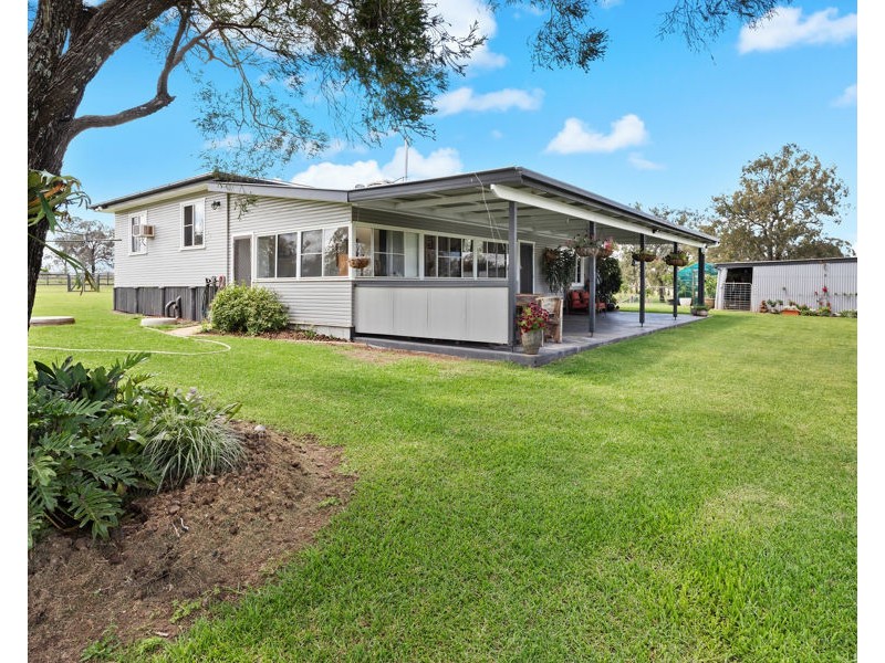 350 Groomsville Road, Groomsville QLD 4352