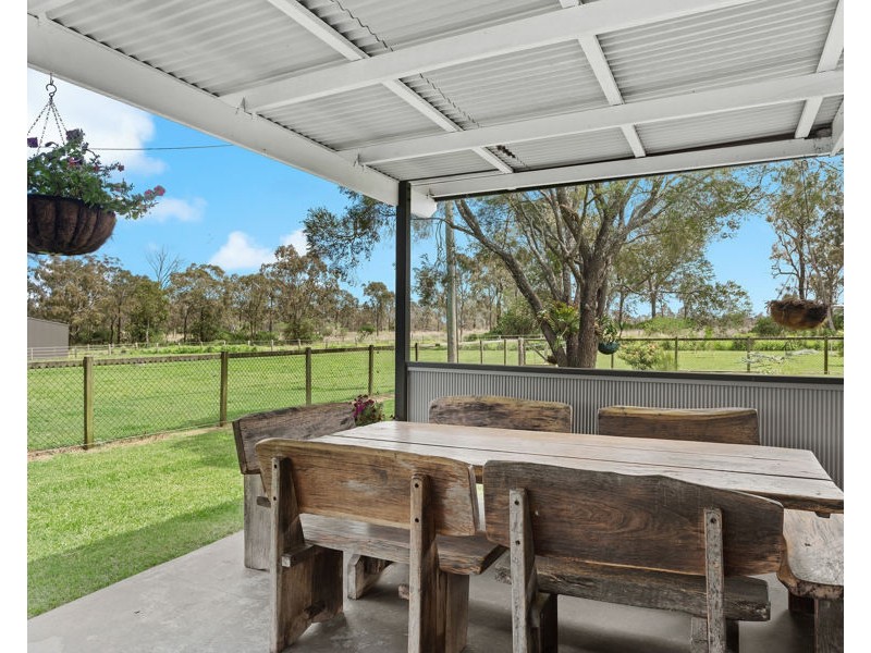 350 Groomsville Road, Groomsville QLD 4352