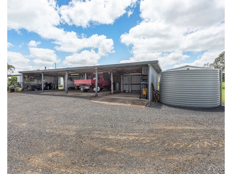 350 Groomsville Road, Groomsville QLD 4352