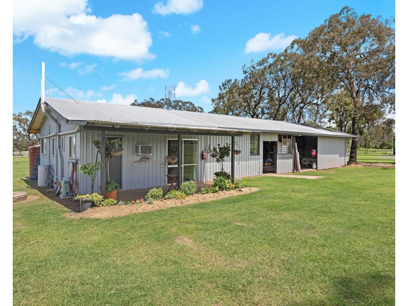 350 Groomsville Road, Groomsville QLD 4352