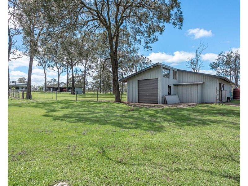 350 Groomsville Road, Groomsville QLD 4352