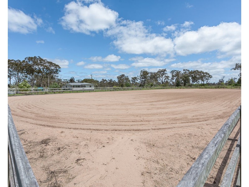 350 Groomsville Road, Groomsville QLD 4352