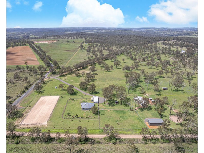 350 Groomsville Road, Groomsville QLD 4352