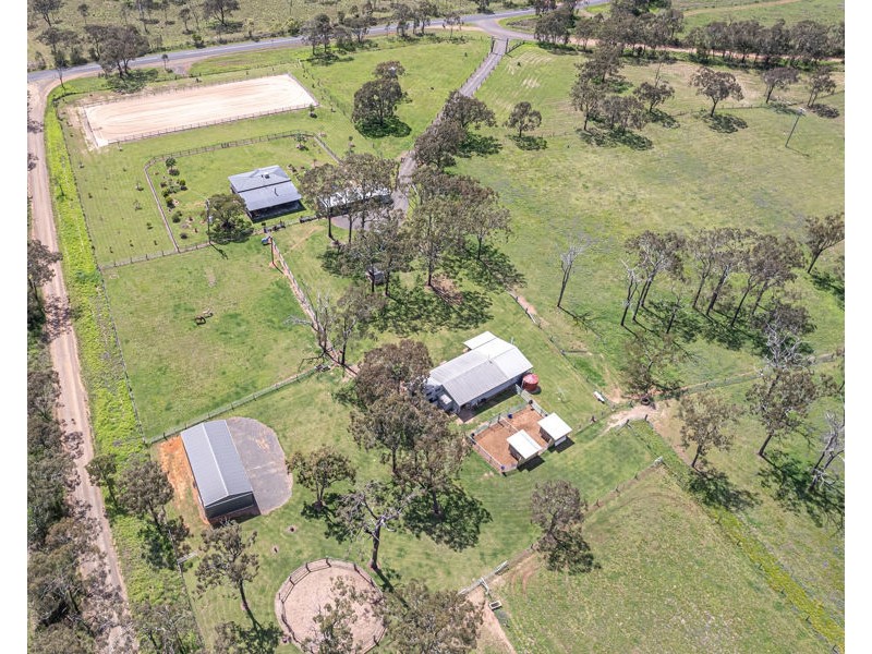 350 Groomsville Road, Groomsville QLD 4352