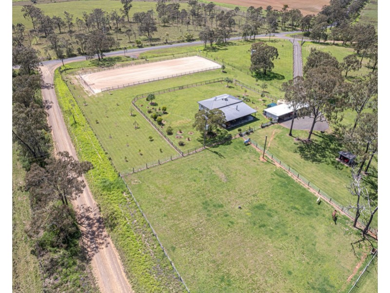 350 Groomsville Road, Groomsville QLD 4352
