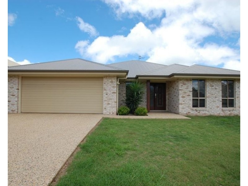 11 Trevean Drive, Kleinton QLD 4352