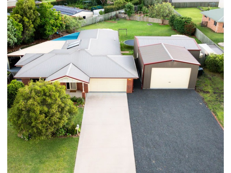 51 Phipps Drive, Meringandan West QLD 4352