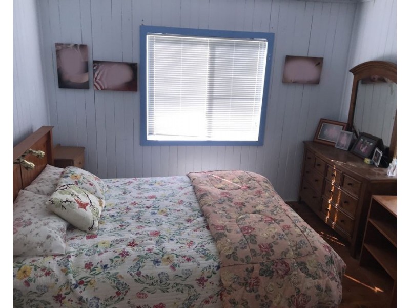 3209 Oakey Cooyar Road, Kulpi QLD 4352