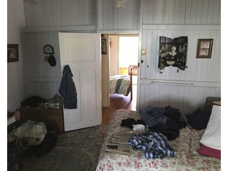 3209 Oakey Cooyar Road, Kulpi QLD 4352