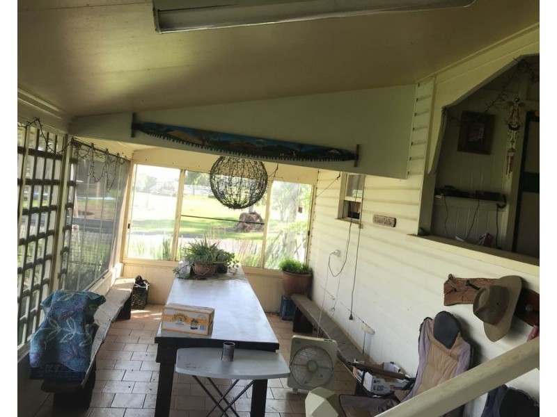 3209 Oakey Cooyar Road, Kulpi QLD 4352