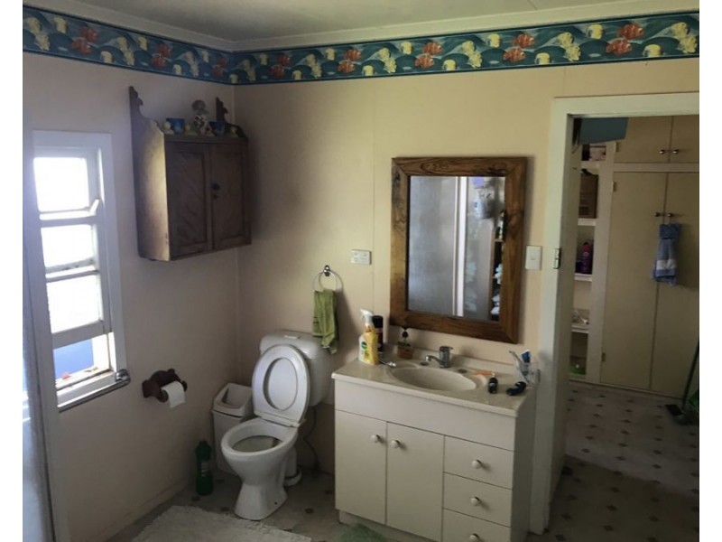 3209 Oakey Cooyar Road, Kulpi QLD 4352