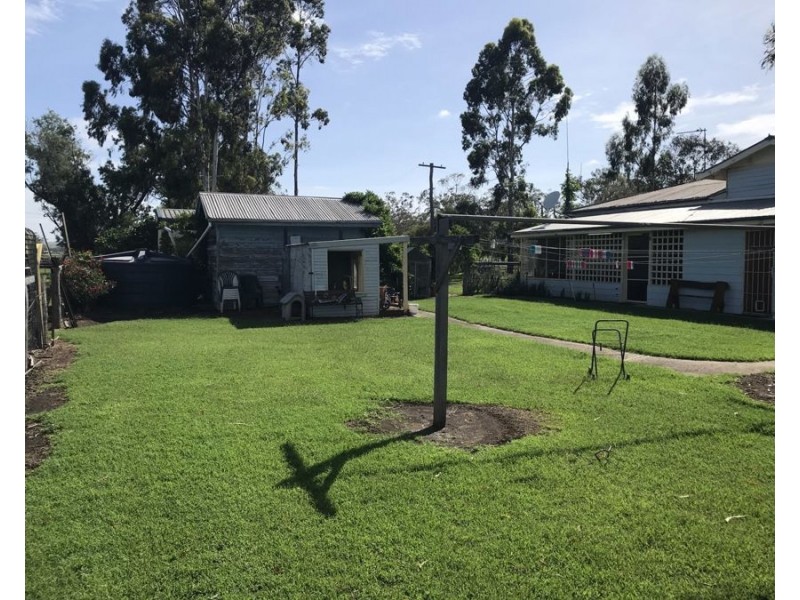 3209 Oakey Cooyar Road, Kulpi QLD 4352