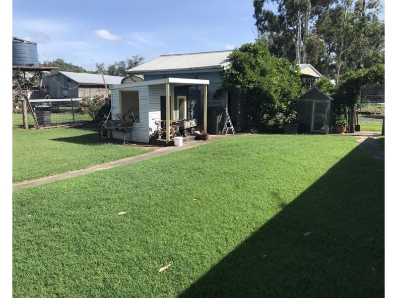 3209 Oakey Cooyar Road, Kulpi QLD 4352