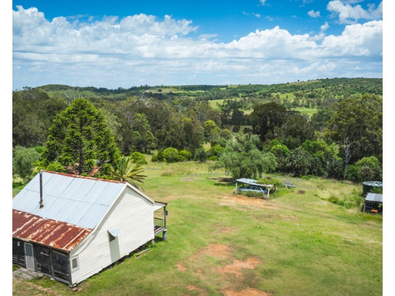 236 Plainby Douglas Road, Douglas QLD 4354