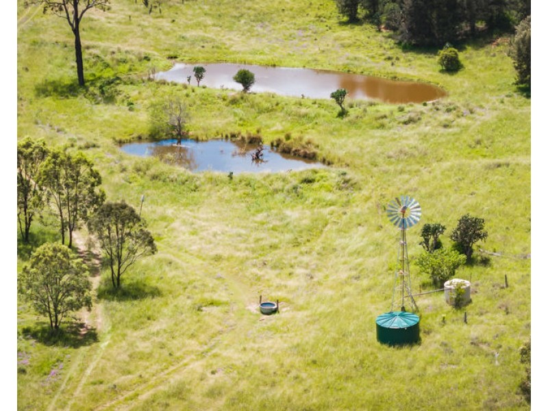 236 Plainby Douglas Road, Douglas QLD 4354