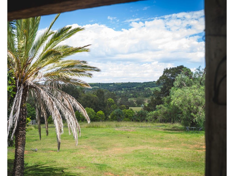 236 Plainby Douglas Road, Douglas QLD 4354