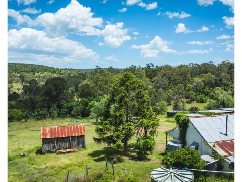 236 Plainby Douglas Road, Douglas QLD 4354