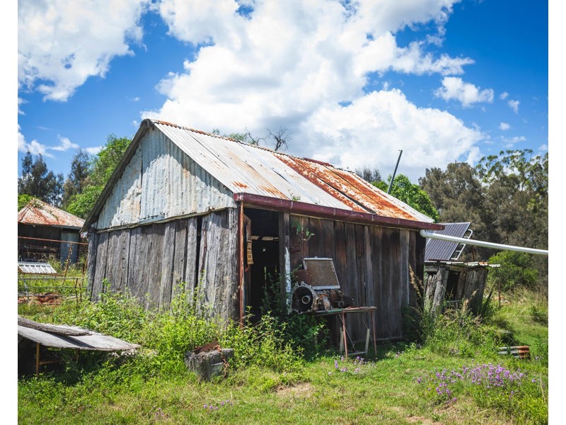 236 Plainby Douglas Road, Douglas QLD 4354