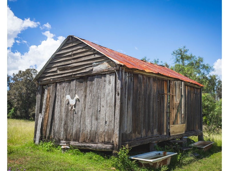 236 Plainby Douglas Road, Douglas QLD 4354