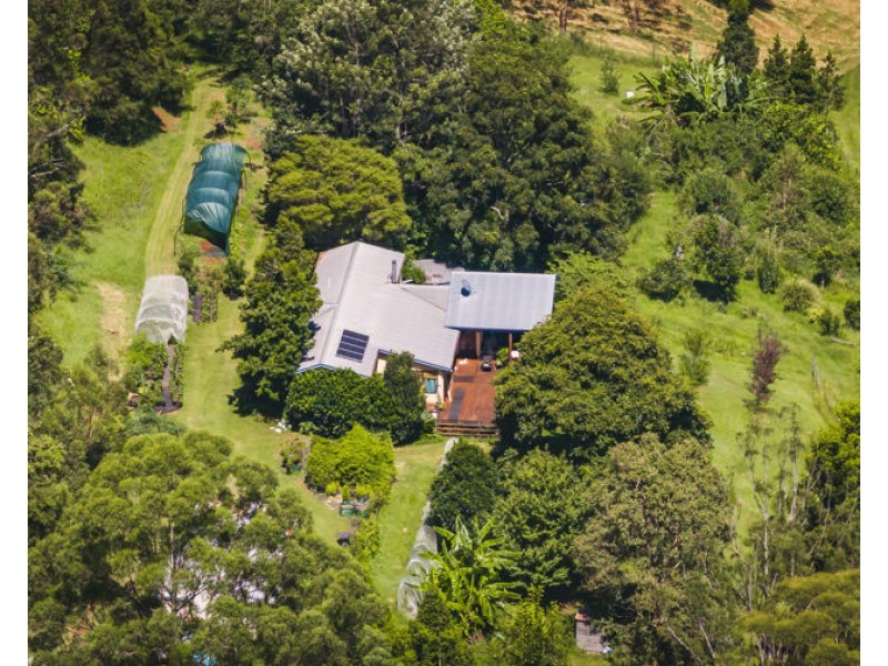 516 Ravensbourne Dip Road, Ravensbourne QLD 4352