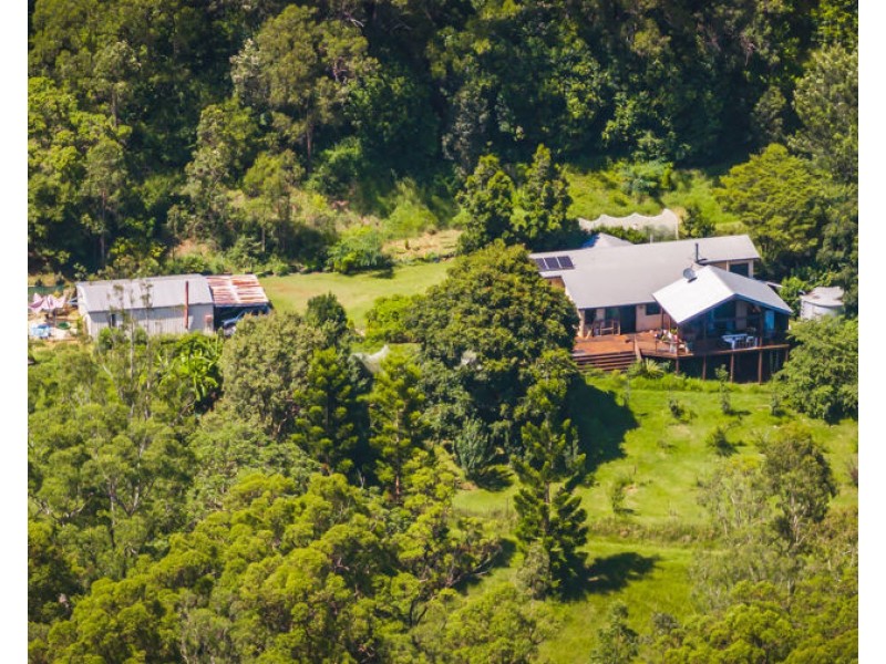 516 Ravensbourne Dip Road, Ravensbourne QLD 4352