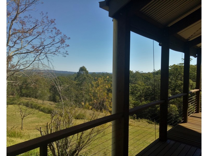 516 Ravensbourne Dip Road, Ravensbourne QLD 4352