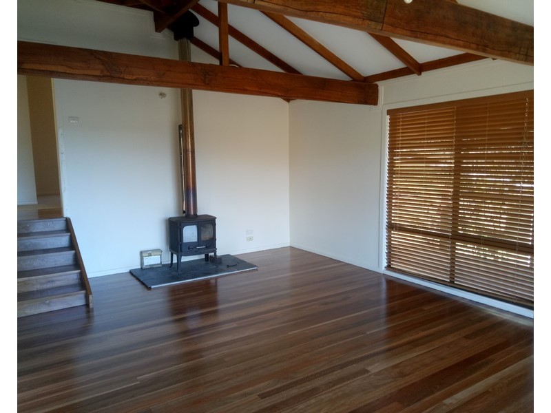516 Ravensbourne Dip Road, Ravensbourne QLD 4352